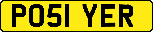 PO51YER