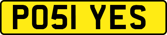 PO51YES