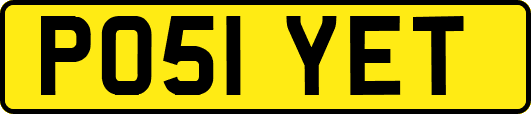 PO51YET