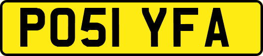 PO51YFA