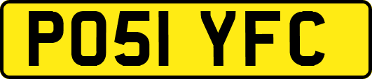 PO51YFC