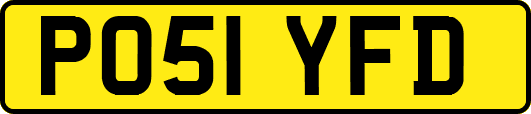 PO51YFD