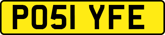PO51YFE