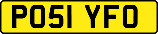 PO51YFO