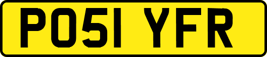 PO51YFR