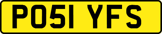 PO51YFS