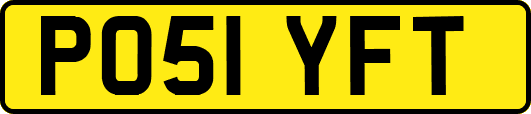 PO51YFT