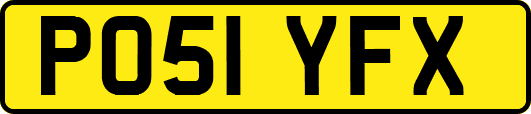 PO51YFX