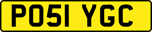 PO51YGC