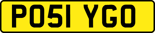 PO51YGO