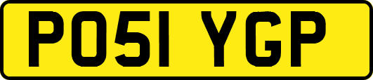PO51YGP