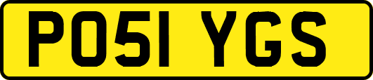 PO51YGS