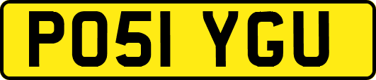 PO51YGU