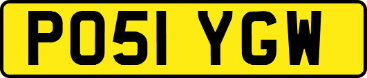 PO51YGW