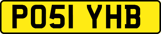 PO51YHB