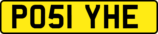 PO51YHE