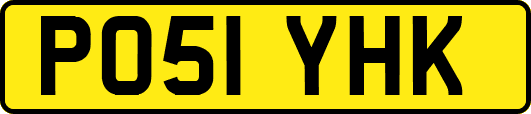PO51YHK