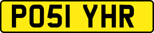 PO51YHR