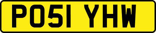 PO51YHW