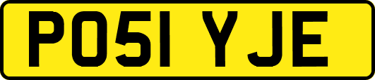 PO51YJE