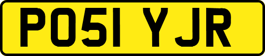 PO51YJR