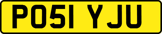 PO51YJU