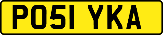 PO51YKA