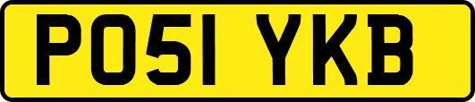 PO51YKB