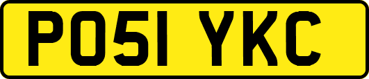 PO51YKC
