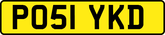 PO51YKD