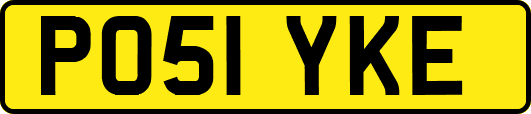 PO51YKE