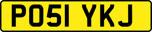 PO51YKJ