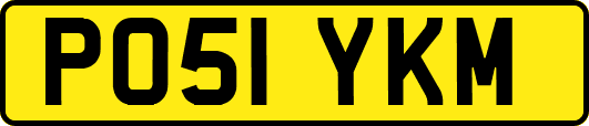 PO51YKM