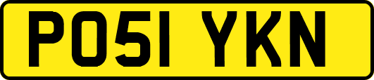 PO51YKN