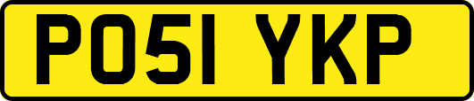 PO51YKP