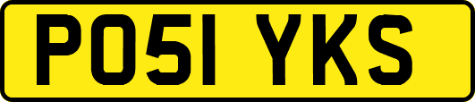 PO51YKS