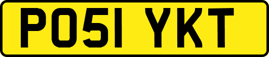 PO51YKT