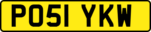 PO51YKW