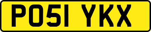 PO51YKX