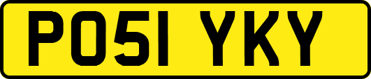 PO51YKY