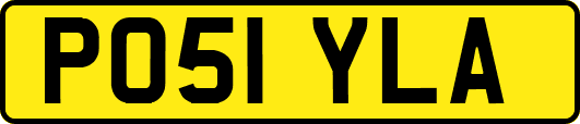 PO51YLA