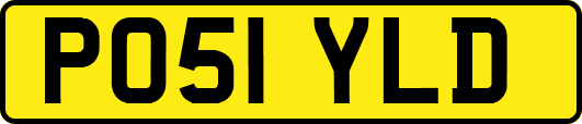 PO51YLD