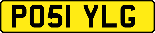 PO51YLG