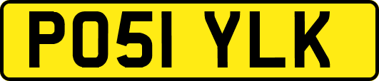 PO51YLK