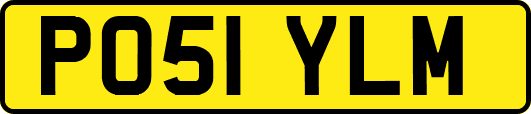 PO51YLM