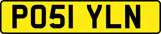 PO51YLN