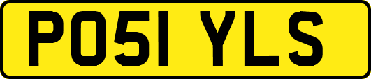 PO51YLS