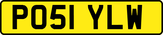 PO51YLW