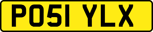 PO51YLX