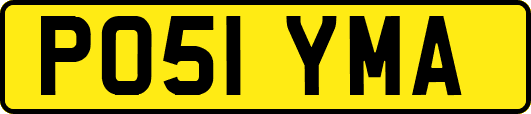 PO51YMA